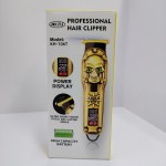 Hair Clipper KEZU KH-106T