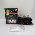 Dexe Black Hair Shampoo 10 in 1