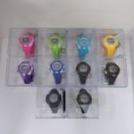 Lasika Baby Watch 100% Waterproof