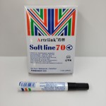 Marker pan 1 box 12 pieces