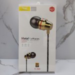 Earphone TLAI TL-360 Metal Earphone