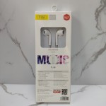 Earphone TLAI TL-35 With Microphone
