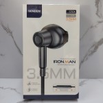 Earphone SENDDEM G50A