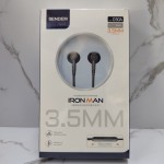 Earphone SENDDEM G50A