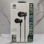 Earphone JNUOBI YX-76/77 High quality Earphone