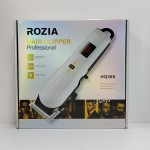 Professional Hair Clipper ROZIA HQ365