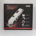 Professional Hair Clipper GEEMY GM-6008