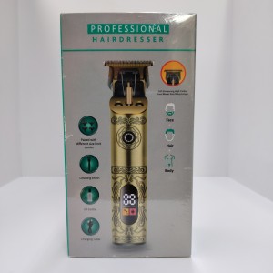 Professional Hair Clipper