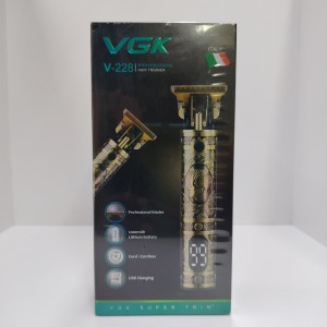 Professional Hair Clipper VGK V-228