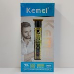 Professional Hair Clipper KEMEI KM-076